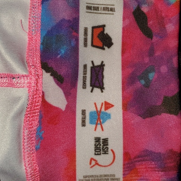 Workout leggings - Picture 2 of 4